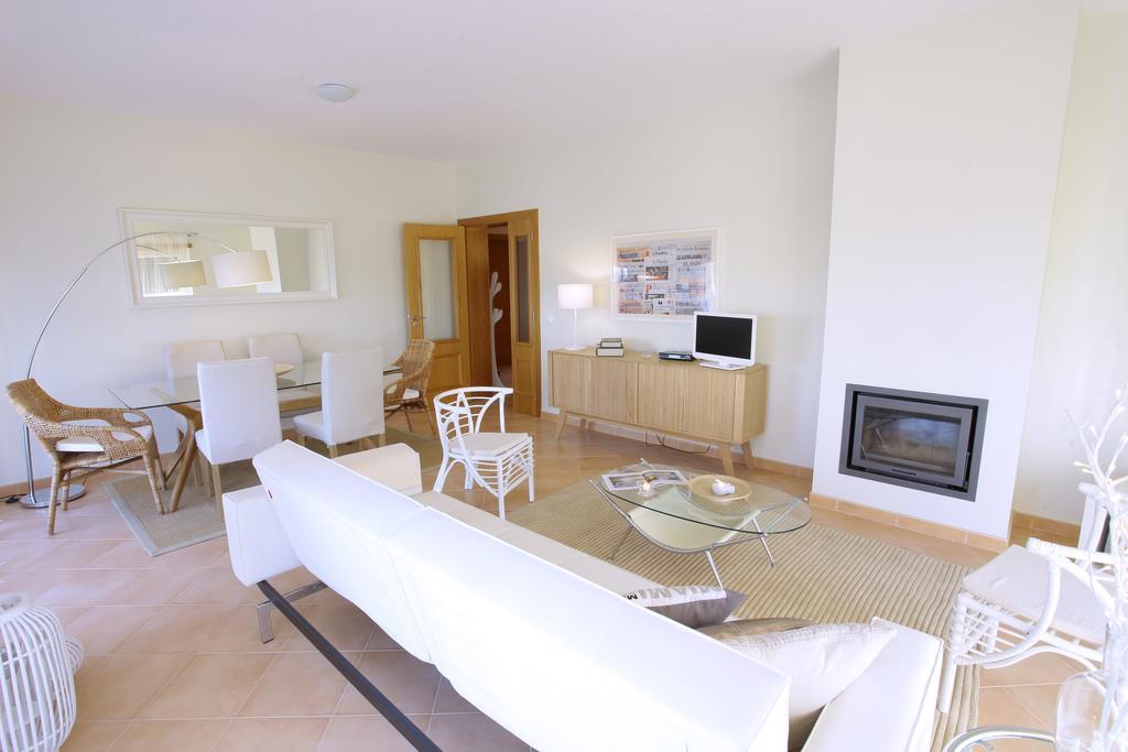 Apartamentos Villa T2 Vila Sagres Room photo